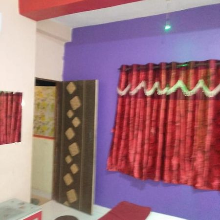 Hotel Atithi Satkar Akola Exterior photo