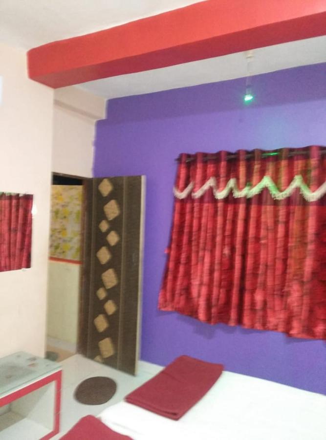 Hotel Atithi Satkar Akola Exterior photo