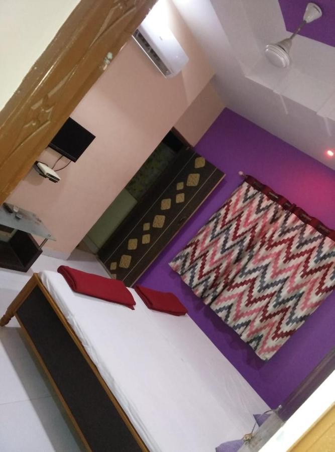 Hotel Atithi Satkar Akola Exterior photo